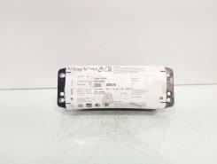 Airbag pasager, Vw Golf 5 Variant (1K5) (id:428476)