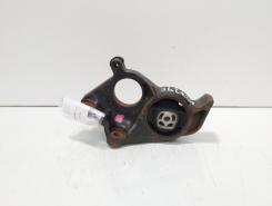 Suport cutie viteze, Peugeot 307 SW [Fabr 2002-2008] 1.6 hdi, 9HZ, 9651493280 (id:427296)