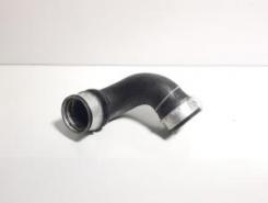 Furtun intercooler, Mercedes Clasa C T-Model (S203) [Fabr 2001-2007] 2.7 cdi, OM612962, A2035281482 (id:430028)