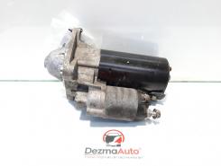 Electromotor, Alfa Romeo 147 (937) [Fabr 2001-2010] 1.9 jtdm, 000115021