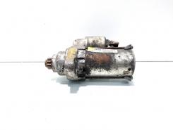 Electromotor, Skoda Fabia 2 (5J, 542) 1.2 benz, BBM, 02T911023S, 5 vit man (id:428568)