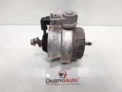 Tampon motor cu senzor, Audi A6 (4F2, C6) [Fabr 2004-2010] 2.0 tdi, BRE, 4F0199379BK (id:428548)