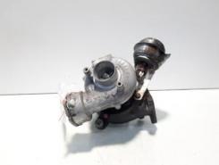 Turbosuflanta, Audi A6 (4F2, C6) [Fabr 2004-2010] 2.0 tdi, BRE, 03G145702K (id:428553)