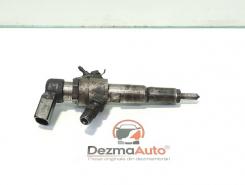 Injector, Citroen C3 (II) [Fabr 2009-2016] 1.4 hdi, DV4TD, 9649574480