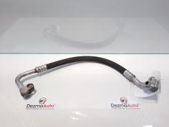 Conducta clima, Vw Golf 6 (5K1) [Fabr 2009-2013] 1.6 benz, BSE, 1K0820721BE (id:430785)