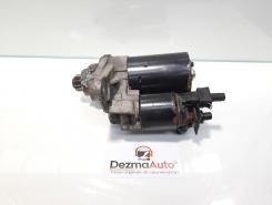 Electromotor, Skoda Fabia 1 (6Y2) [Fabr 1999-2008] 1.2 B, AWY, 02T911023G, 5 vit man (id:430451)