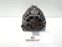 Alternator, Skoda Fabia 1 (6Y2) [Fabr 1999-2008] 1.2 B, BME, 03D903025J (pr;110747)