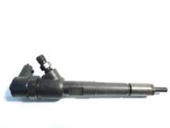 Injector, Opel Astra J [Fabr 2009-2015] 1.3 cdti, A13DTE, 0445110326 (id:430489)