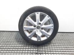 Janta aliaj, Ford Fiesta 6 [Fabr 2008-prezent] 8V21-1007-DA (id:431587)