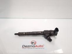 Injector, Opel Insignia A [Fabr 2008-2016] 2.0 cdti, A20DTH, 0445110327 (id:430615)