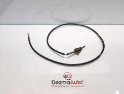 Sonda temperatura gaze, Vw Golf 7 (5G) [Fabr 2014-prezent] 2.0 tdi, CRL,04L906088AB (id:430946)