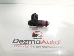 Injector, Renault Clio 3 [Fabr 2005-2012] 1.6 benz, K4MD800, H132259 (id:430964)