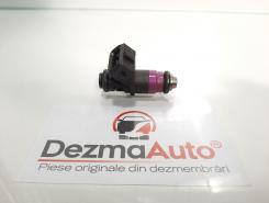 Injector, Renault Clio 3 [Fabr 2005-2012] 1.6 benz, K4MD800, H132259 (id:430961)