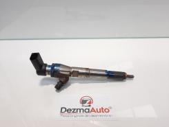 Injector, Dacia Duster [Fabr 2010-2017] 1.5 dci, K9K856, 8200704191,166008052R (pr:110747)