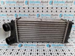 Radiator intercooler, 9648551880,  Peugeot 307, 1.6hdi, (id:168783)