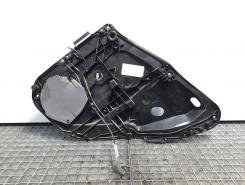 Macara manuala dreapta spate, Ford Fiesta 6 [Fabr 2008-prezent] 8A61-A045H22-AG (id:431606)