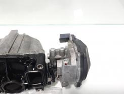 Motoras galerie admisie, Audi A4 (8K2, B8) [Fabr 2008-2015] 2.0 tdi, CAG, 03L129086 (id:431561)