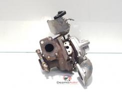 Turbosuflanta, Ford C-Max 2 [Fabr 2010-prezent] 1.6 tdci, T1DB, 9686120680