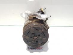 Compresor clima, Ford Focus 3 Turnier [Fabr 2010-2018] 1.6 tdci, T1DB AM5N-19D629-AB