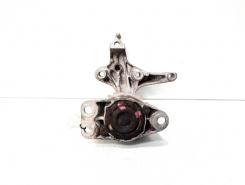 Suport motor cu tampon, cod 112849221R, Dacia Duster, 1.5 DCI, K9K892 (id:431585)