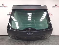 Haion cu luneta, Ford Focus 2 (DA) hatchback [Fabr 2004-2012] (id:432070)