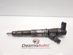 Injector, Renault Trafic 2 [Fabr 2001-2012] 2.0 dci, 0445110338 (id:431870)