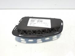 Airbag scaun dreapta fata, 9660196677, Peugeot 307, 2000-2007, (id:168829)