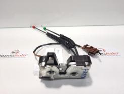 Broasca haion spate, Ford Fiesta 5 [Fabr 2001-2010] 2S61-A43102-BG (id:432022)