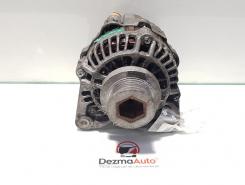 Alternator, Renault Megane 2 Sedan [Fabr 2003-2008] 1.5 dci, K9K722