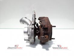 Turbosuflanta, Audi A4 (8EC, B7) [Fabr 2004-2008] 2.7 tdi, 059145721E (id:432203)