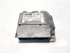Calculator airbag, 9654491180, Peugeot 307, 1.6hdi, (id:168836)