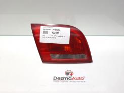 Stop stanga haion, Audi A3 (8P1) [Fabr 2003-2012] 8P4945093B (id:432415)
