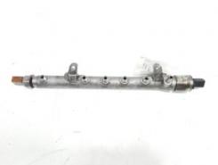 Rampa injectoare, Vw Golf 6 (5K1) [Fabr 2009-2013] 1.6 tdi, CAY, 03L130089B (id:432530)