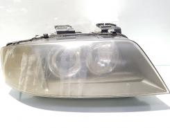 Far dreapta cu lupa, Audi A6 (4B2, C5) [Fabr 1997-2005]