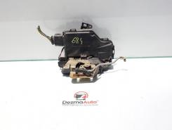 Broasca stanga fata, Audi A6 Avant (4B5, C5) [Fabr 1997-2005]