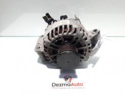 Alternator, Ford Mondeo 3 (B5Y) [Fabr 2000-2007] 1.8 B, CHBA, 1S7T-CD (id:432758)