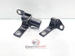 Set balamale dreapta spate, Ford S-Max 1 [Fabr 2006-2014]