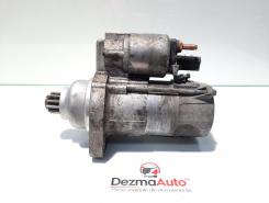 Electromotor, Audi A3 (8P1) [Fabr 2003-2012] 2.0 tdi, BKD, 02M911023N, 6 vit man (id:432242)