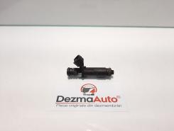 Injector, Skoda Fabia 2 (5J, 542) [Fabr 2007-2014] 1.2 B, BBM, 03D906031F (id:432450)