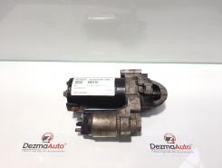 Electromotor, Bmw 3 (E90) [Fabr 2005-2011] 2.0 diesel, 7801203-03, 0001115069, cutie automata (id:432172)