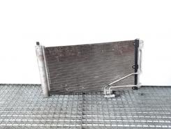 Radiator clima, Mercedes CLK (C209) [Fabr 2002-2009] 2.7cdi, 2035001254