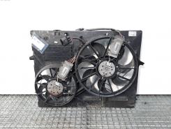 Grup electroventilatoare, Vw Touareg (7LA, 7L6) [Fabr 2003-2010] 3.0tdi, CAS, 7L0121207D