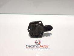 Sonda nivel baie ulei, Vw Golf 4 (1J1) [Fabr 1997-2004] 1.9 tdi, ASZ, 1J0907660B (id:432853)