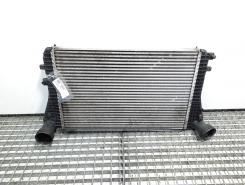 Radiator racire apa, Vw Passat Variant (3C5) [Fabr 2005-2010] 2.0 tdi, CBA, 3C0121345AP (id:433437)