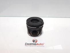 Piston, Bmw 5 (E60) [Fabr 2004-2010] 2.5 D, 256D2 (id:433586)