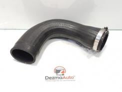 Furtun intercooler, Vw Beetle Cabriolet (5C7) [Fabr 2011-prezent] 1.6 tdi, CAY, 1K0145834AF