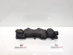 Capac culbutori, Ford Focus 2 (DA) [Fabr 2004-2012] 1.6 tdci, HHDA, 9651815680 (id:433561)