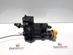 Vas filtru epurator, Renault Scenic 2 [Fabr 2003-2008] 1.9 DCI, F9Q804, 8200279414 (id:433779)