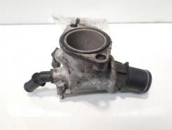 Corp termostat, Opel Astra H [Fabr 2004-2009] 1.9 cdti, Z19DT, GM55203388 (id:433619)