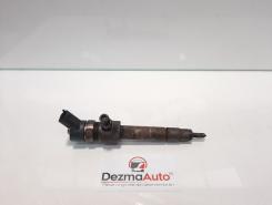 Injector, Opel Zafira B (A05) [Fabr 2006-2011] 1.9 cdti, Z19DT, 0445110165 (id:433709)